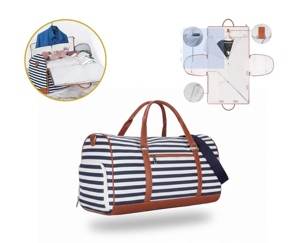 GlamBag - Abiti impeccabili in un'unica soluzione