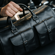 Glam-Bag - Innovazione e stile per i tuoi viaggi