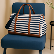 Glam-Bag - Innovazione e stile per i tuoi viaggi