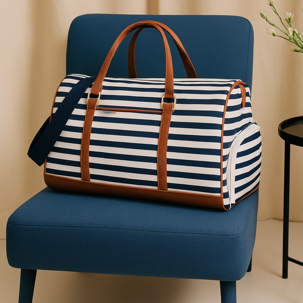 Glam-Bag - Innovazione e stile per i tuoi viaggi